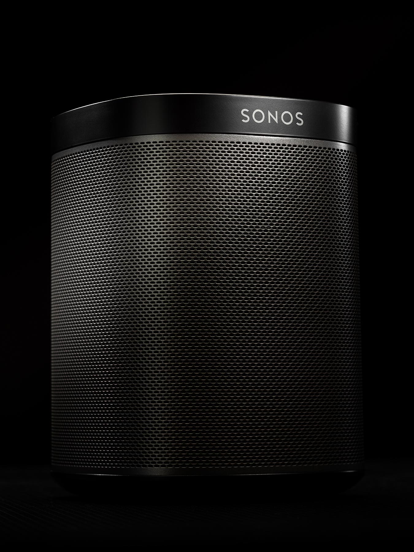 Product Photography - Sonos One Speaker - Sonos